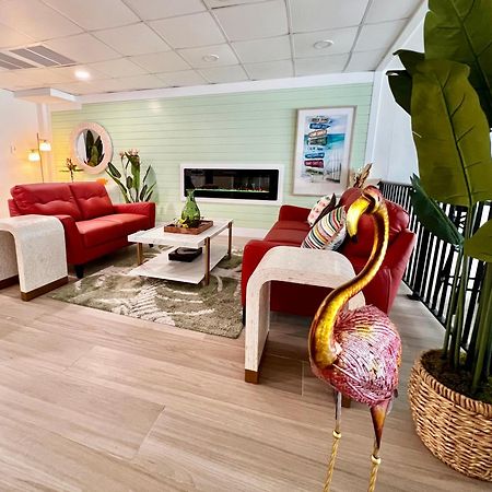 Lani Kai Island Resort Fort Myers Beach Bagian luar foto