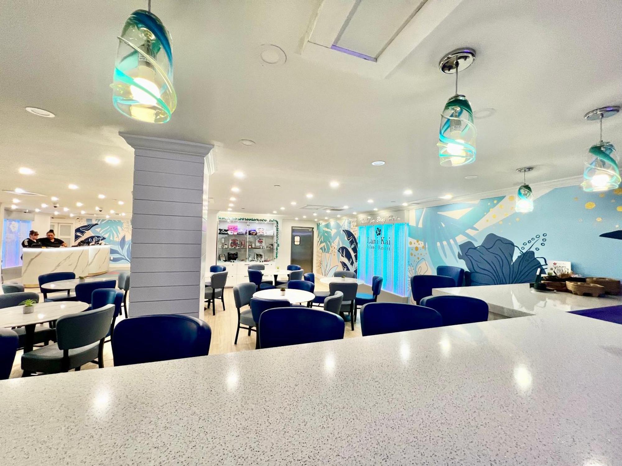 Lani Kai Island Resort Fort Myers Beach Bagian luar foto