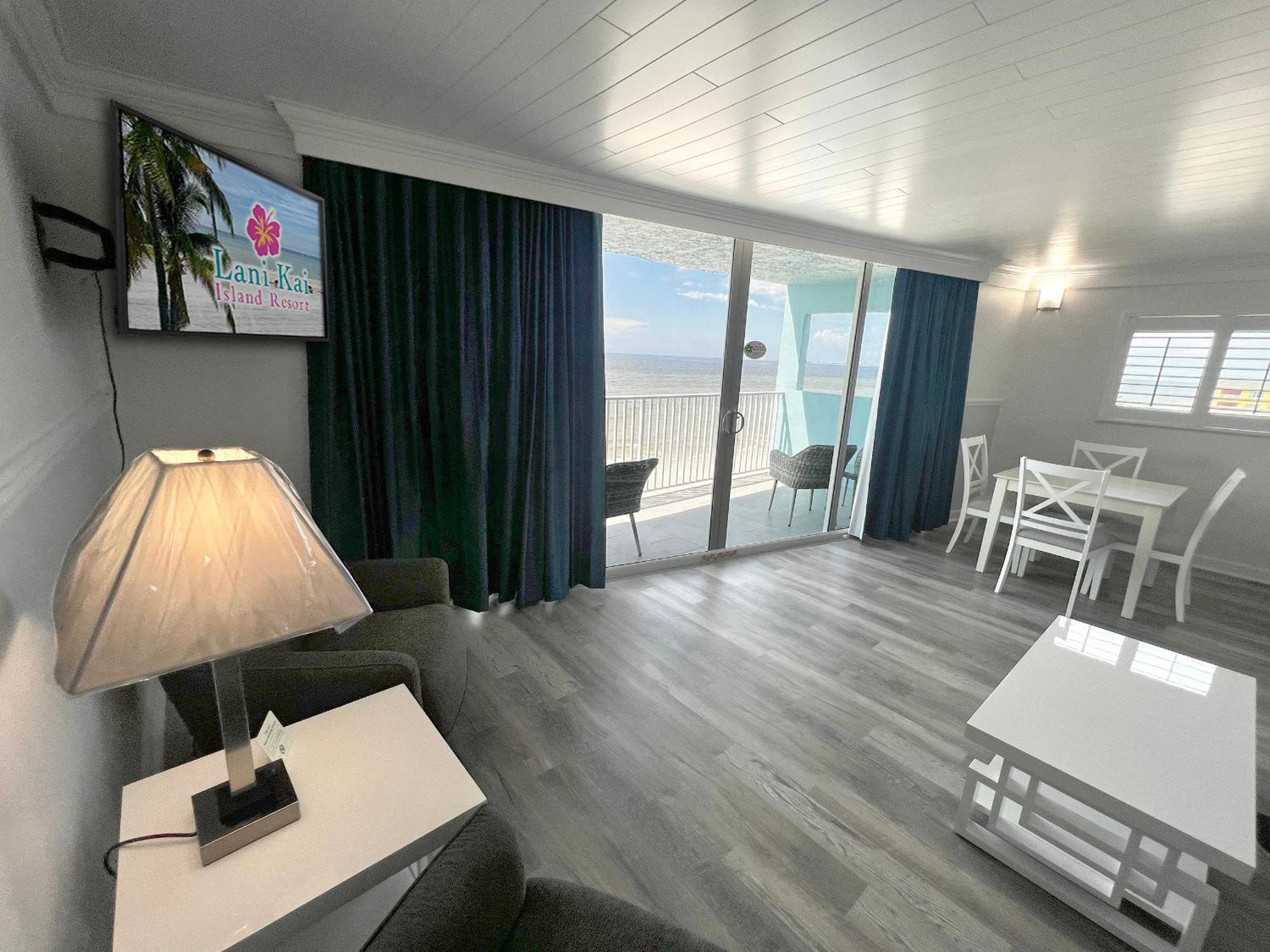 Lani Kai Island Resort Fort Myers Beach Bagian luar foto