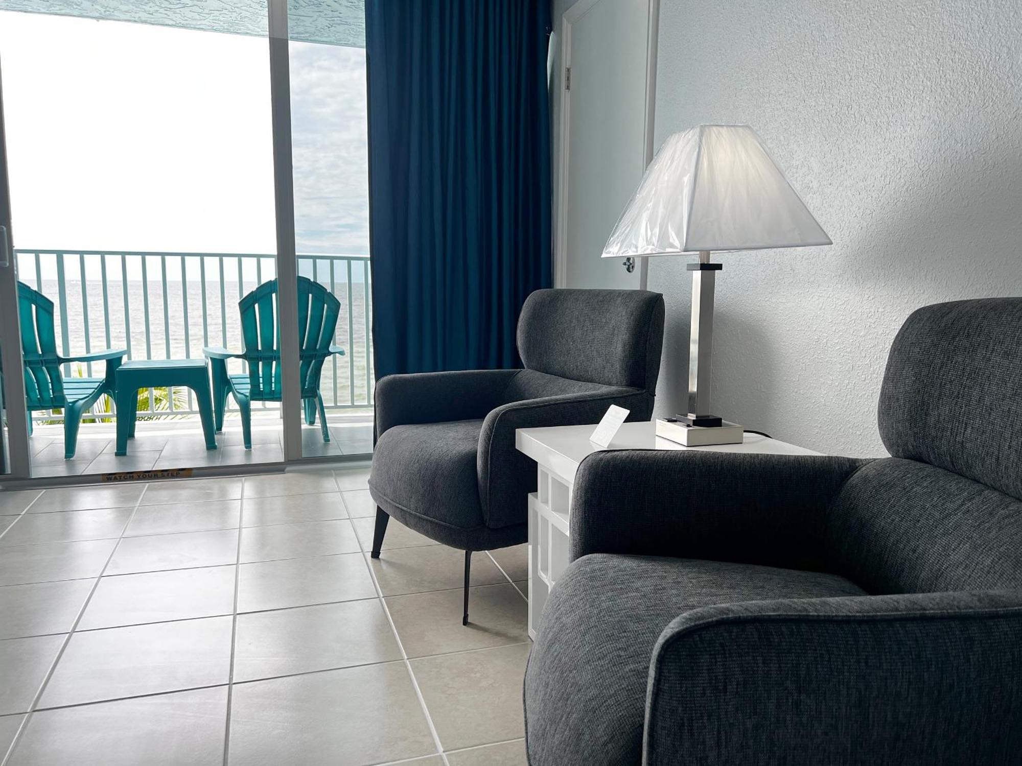 Lani Kai Island Resort Fort Myers Beach Bagian luar foto