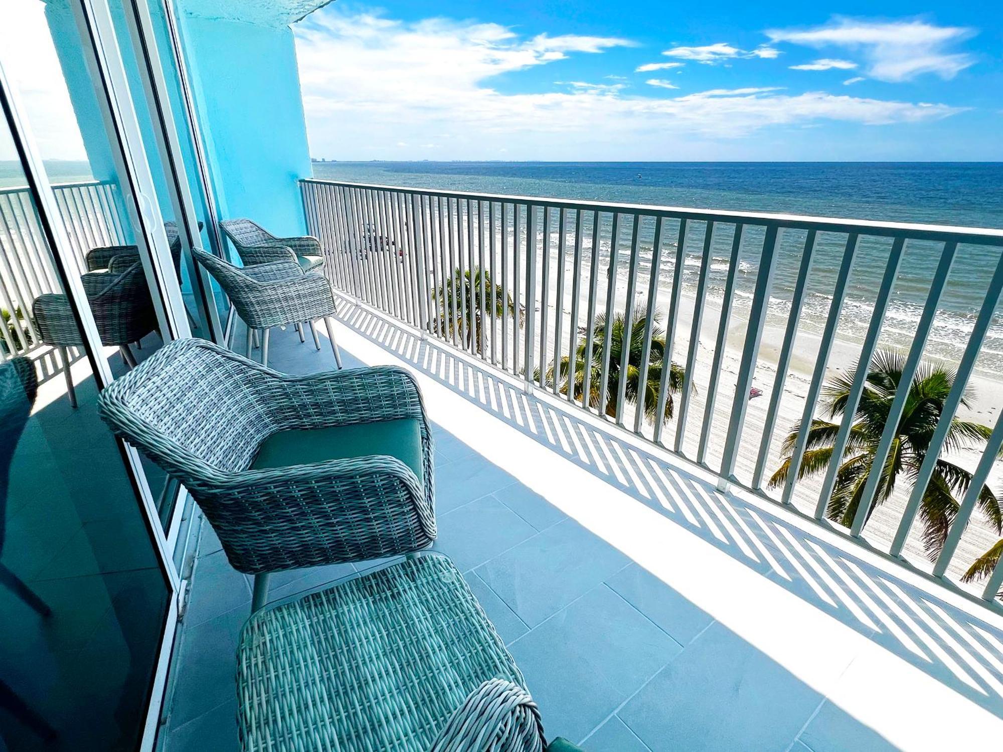 Lani Kai Island Resort Fort Myers Beach Bagian luar foto