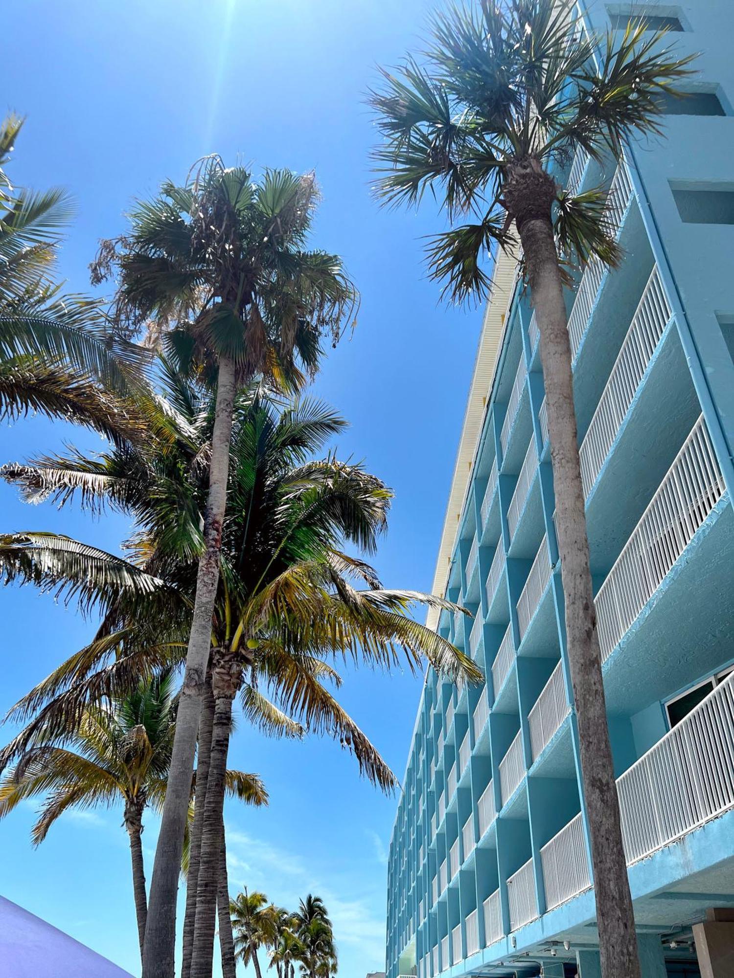 Lani Kai Island Resort Fort Myers Beach Bagian luar foto