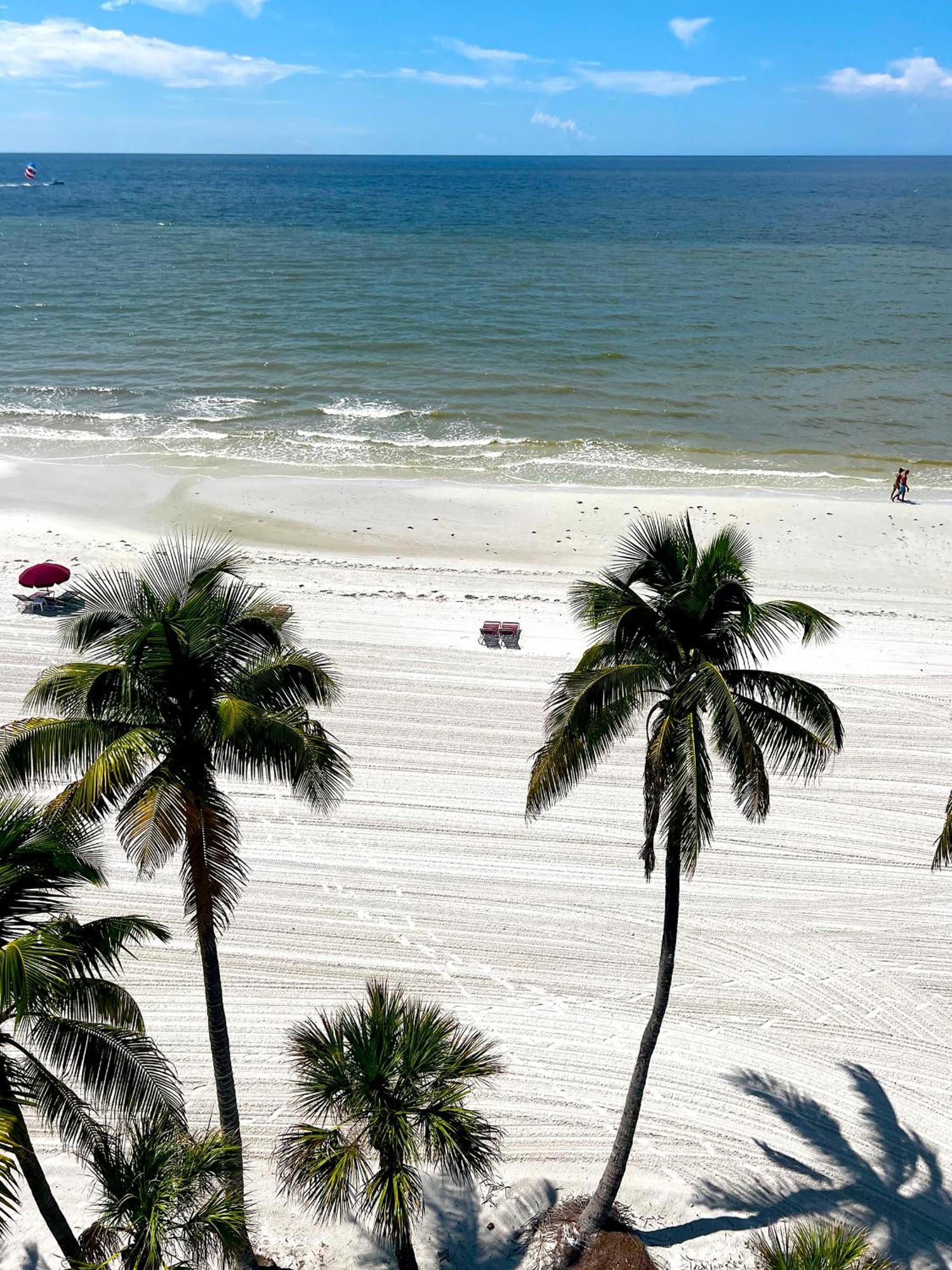 Lani Kai Island Resort Fort Myers Beach Bagian luar foto