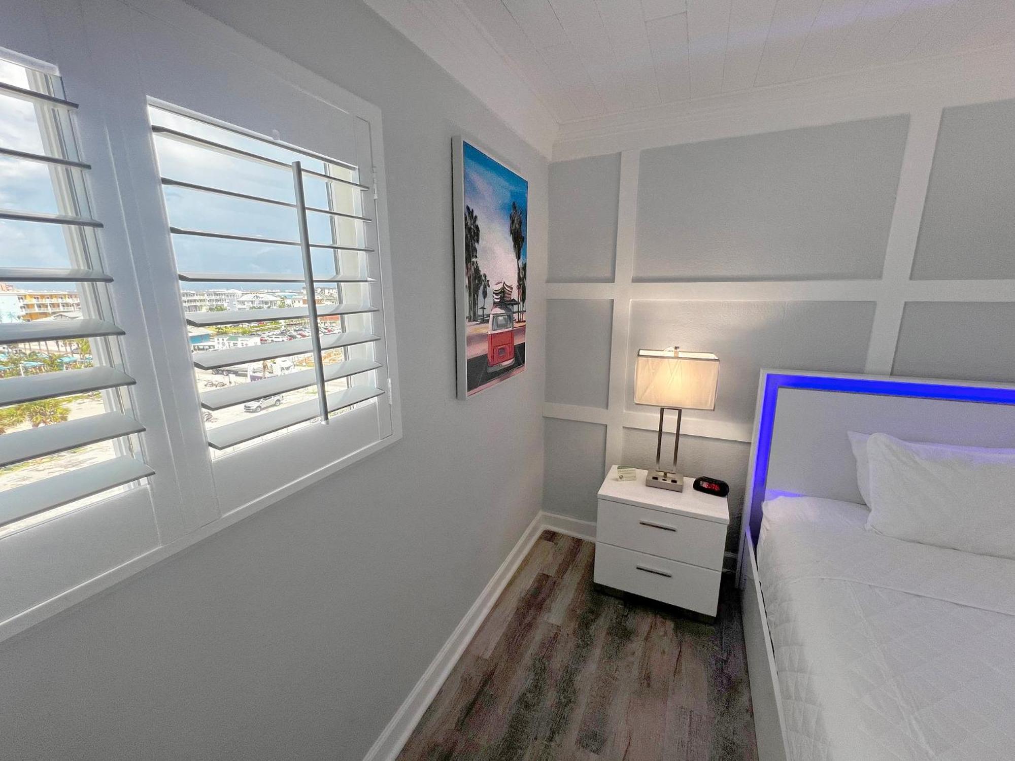 Lani Kai Island Resort Fort Myers Beach Bagian luar foto