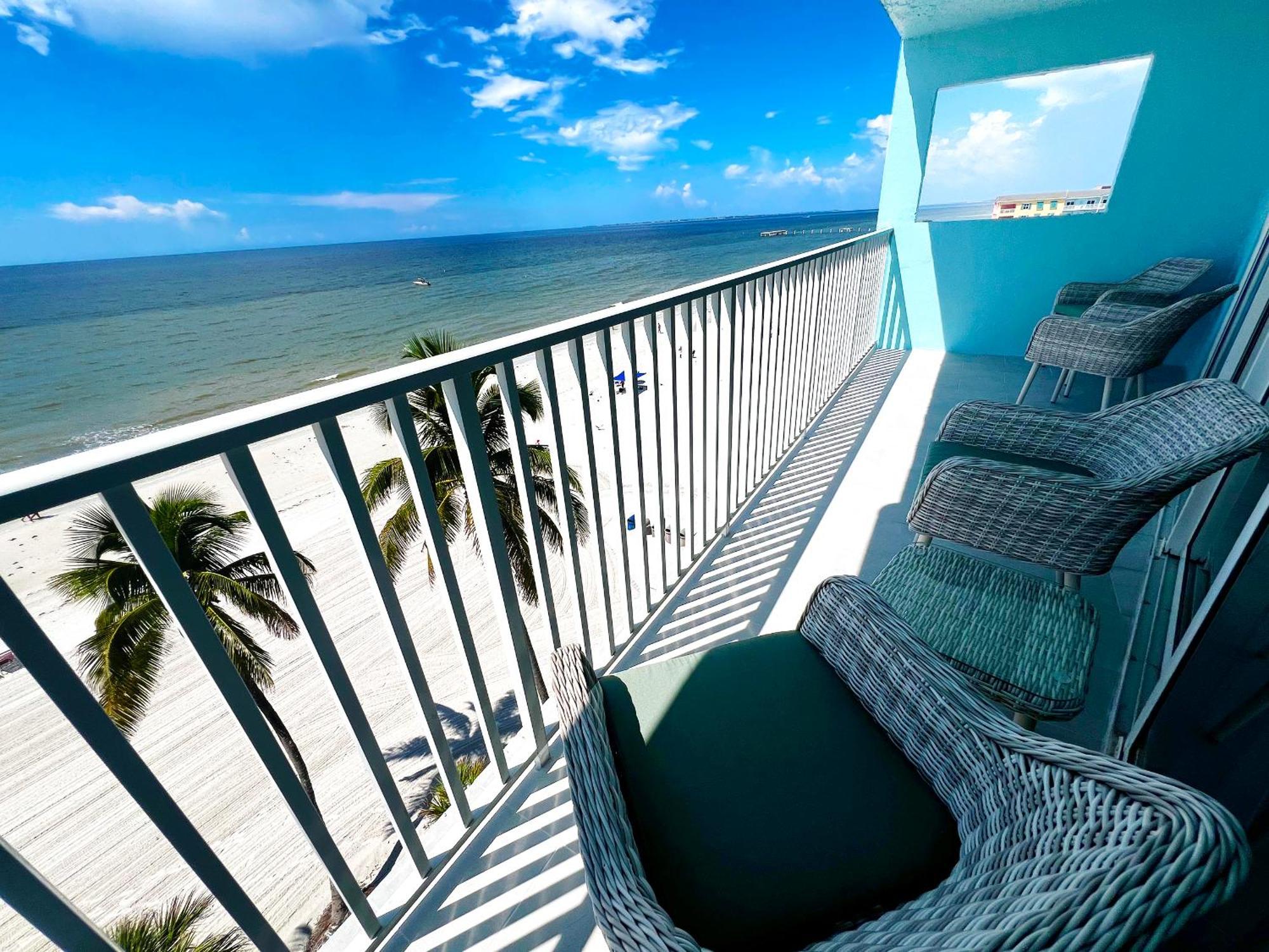 Lani Kai Island Resort Fort Myers Beach Bagian luar foto