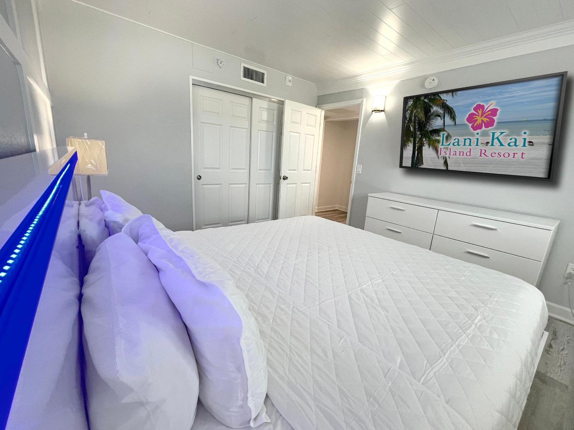 Lani Kai Island Resort Fort Myers Beach Bagian luar foto