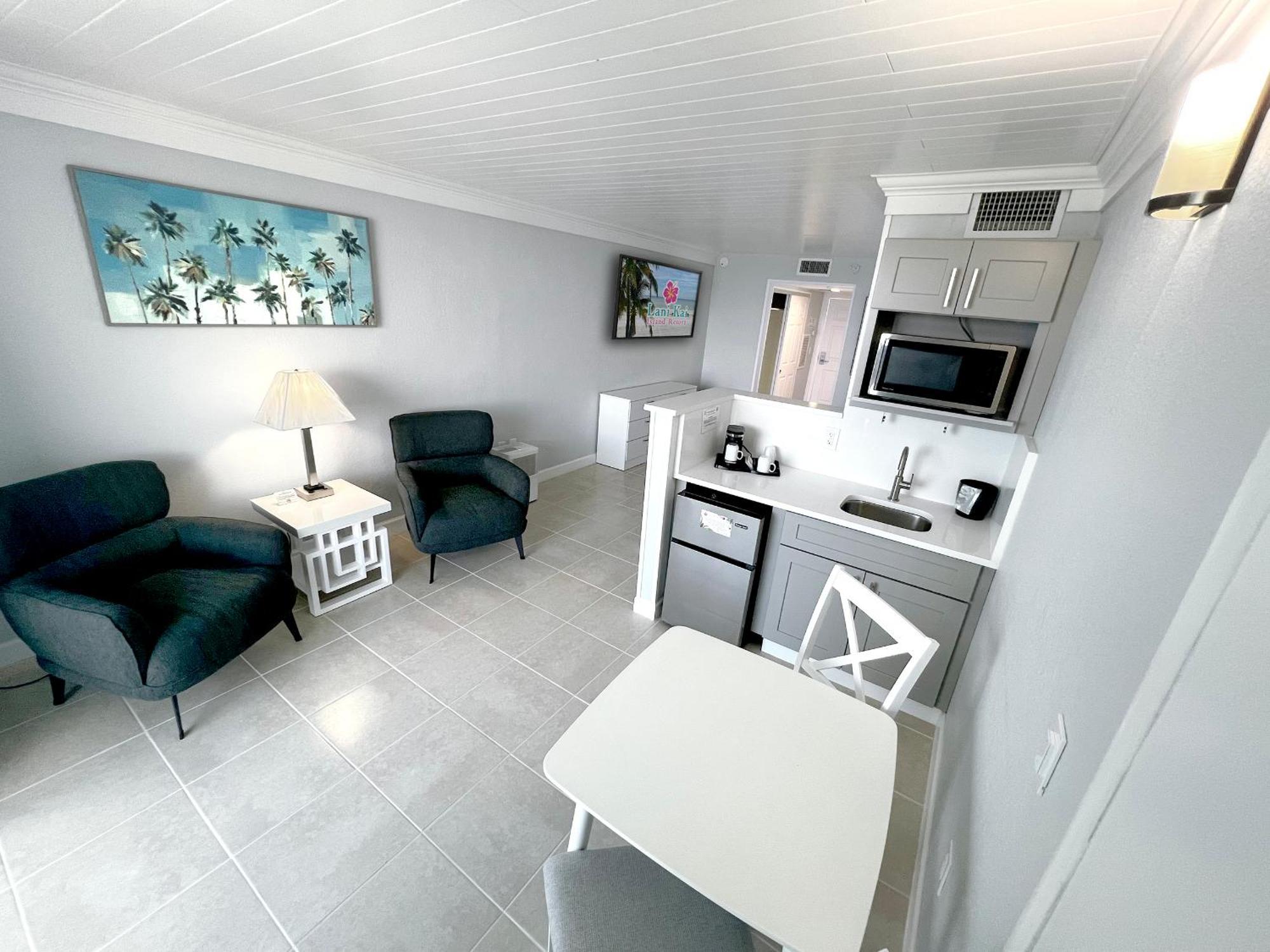 Lani Kai Island Resort Fort Myers Beach Bagian luar foto