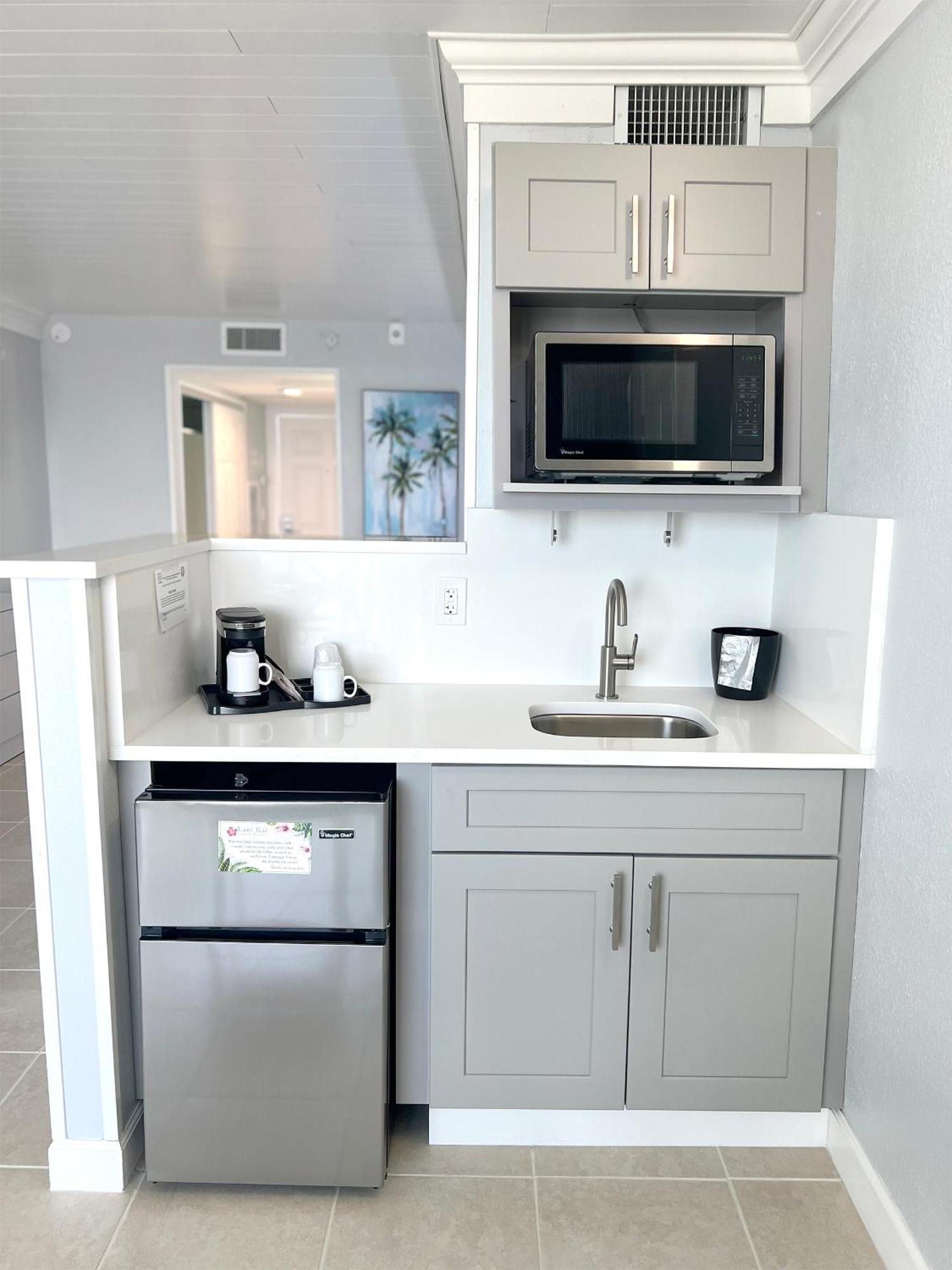 Lani Kai Island Resort Fort Myers Beach Bagian luar foto