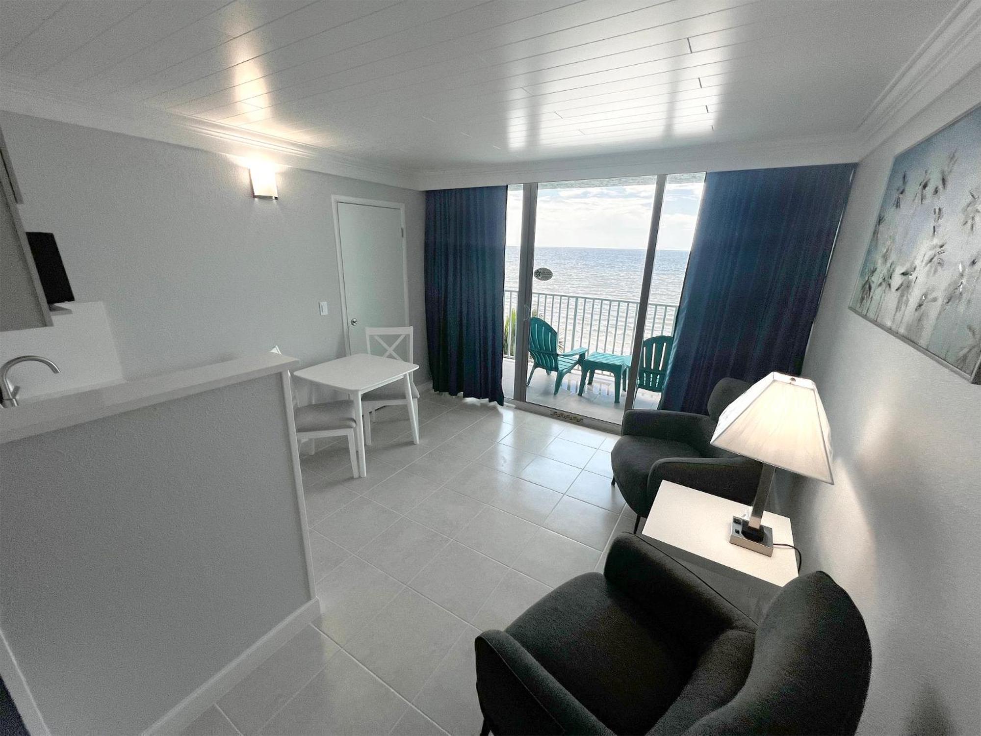 Lani Kai Island Resort Fort Myers Beach Bagian luar foto