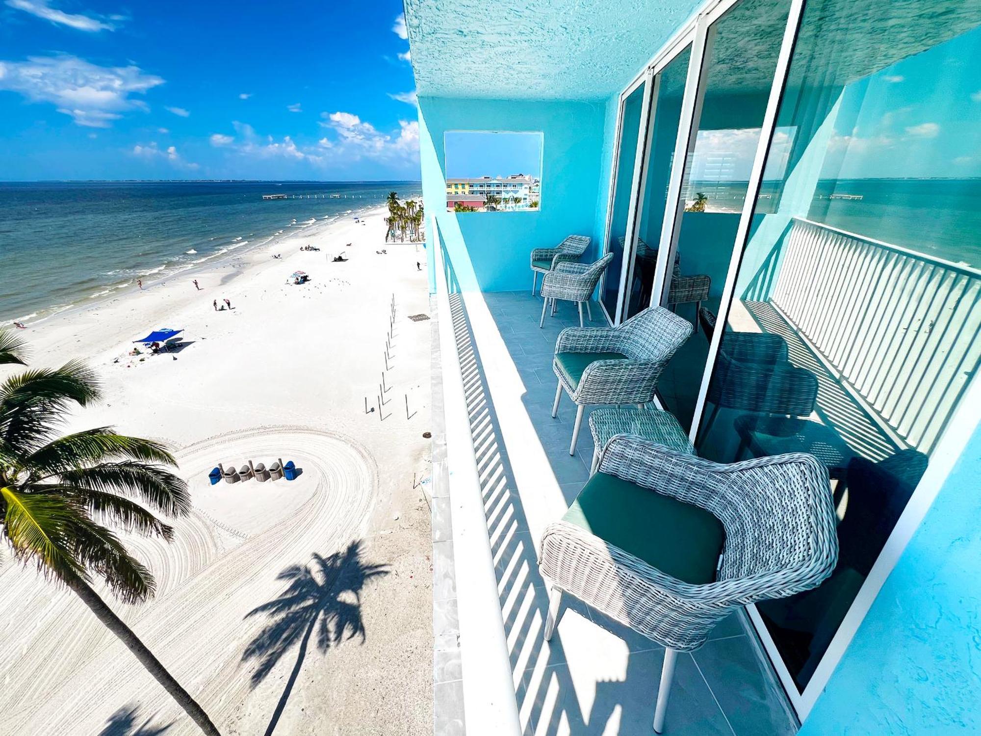 Lani Kai Island Resort Fort Myers Beach Bagian luar foto