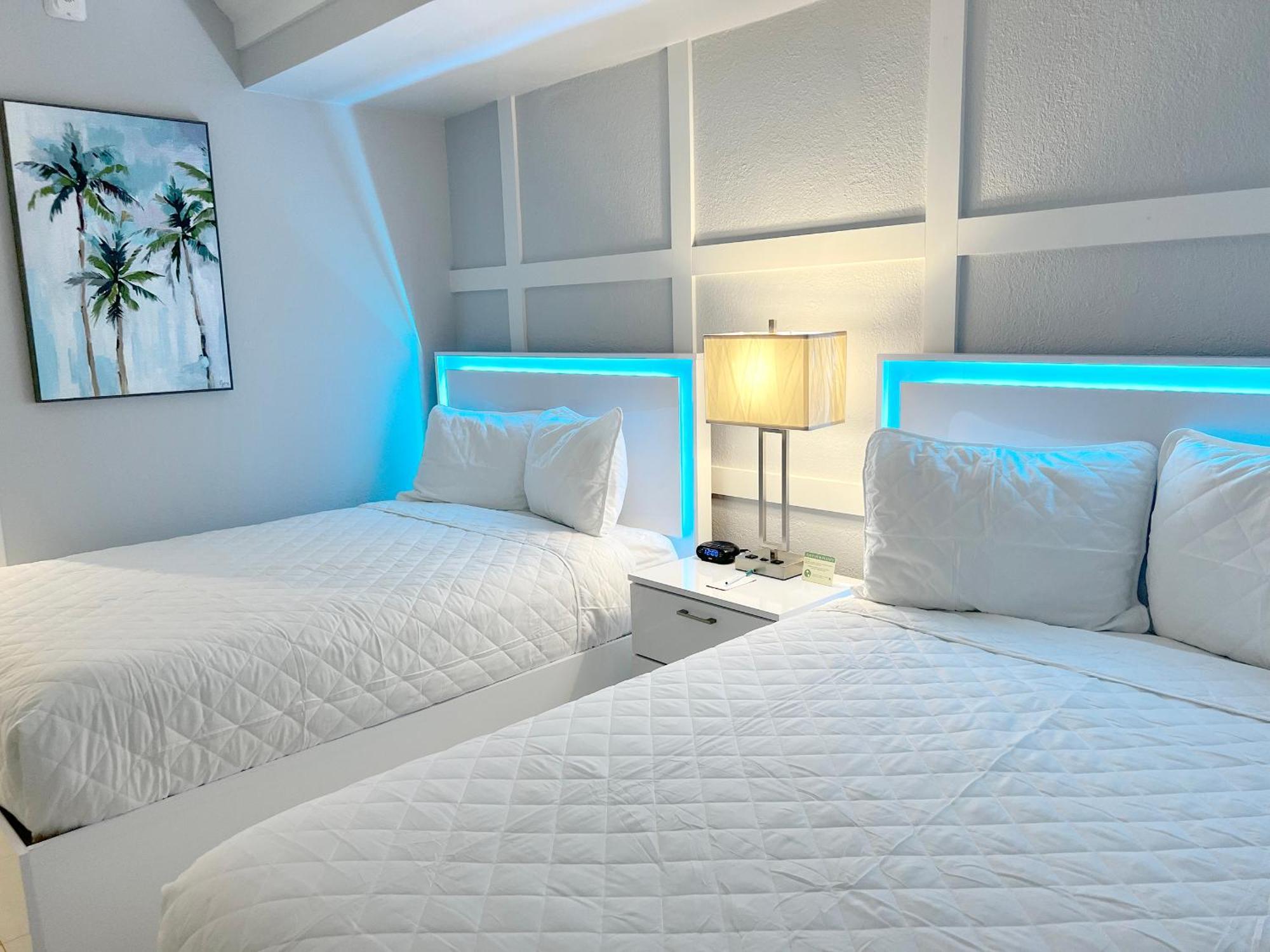 Lani Kai Island Resort Fort Myers Beach Bagian luar foto