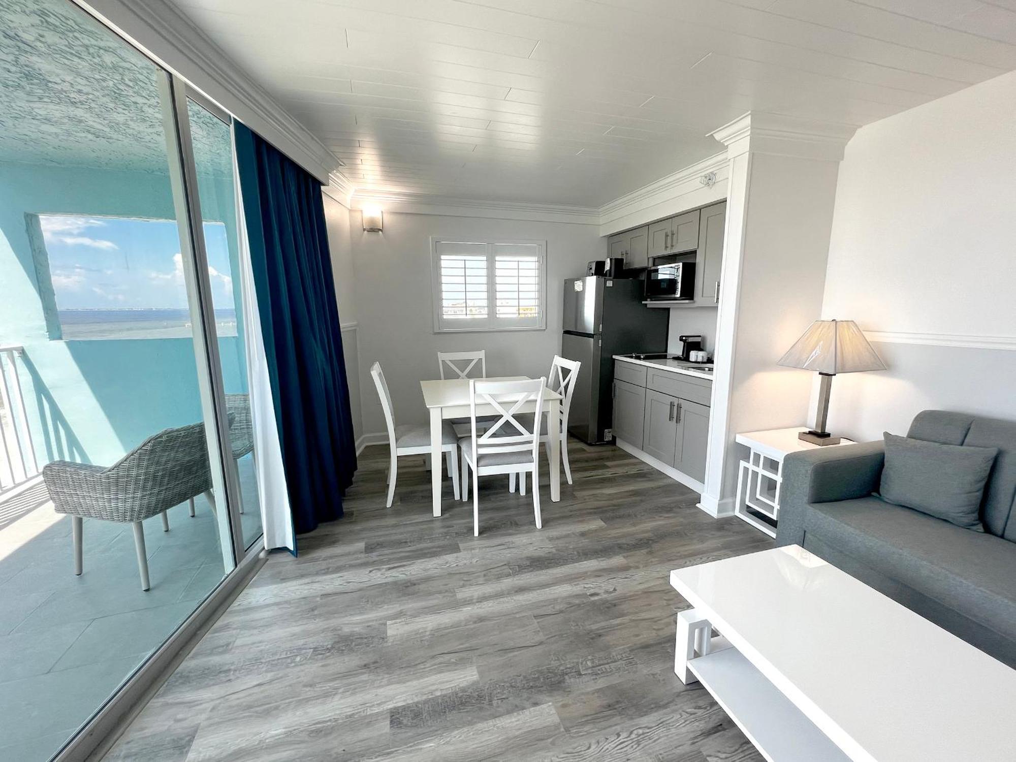 Lani Kai Island Resort Fort Myers Beach Bagian luar foto