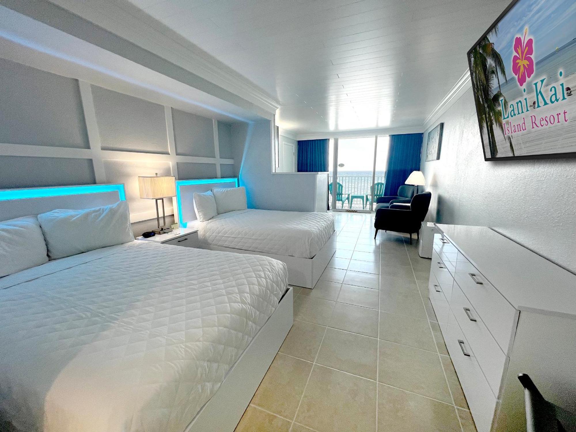 Lani Kai Island Resort Fort Myers Beach Bagian luar foto