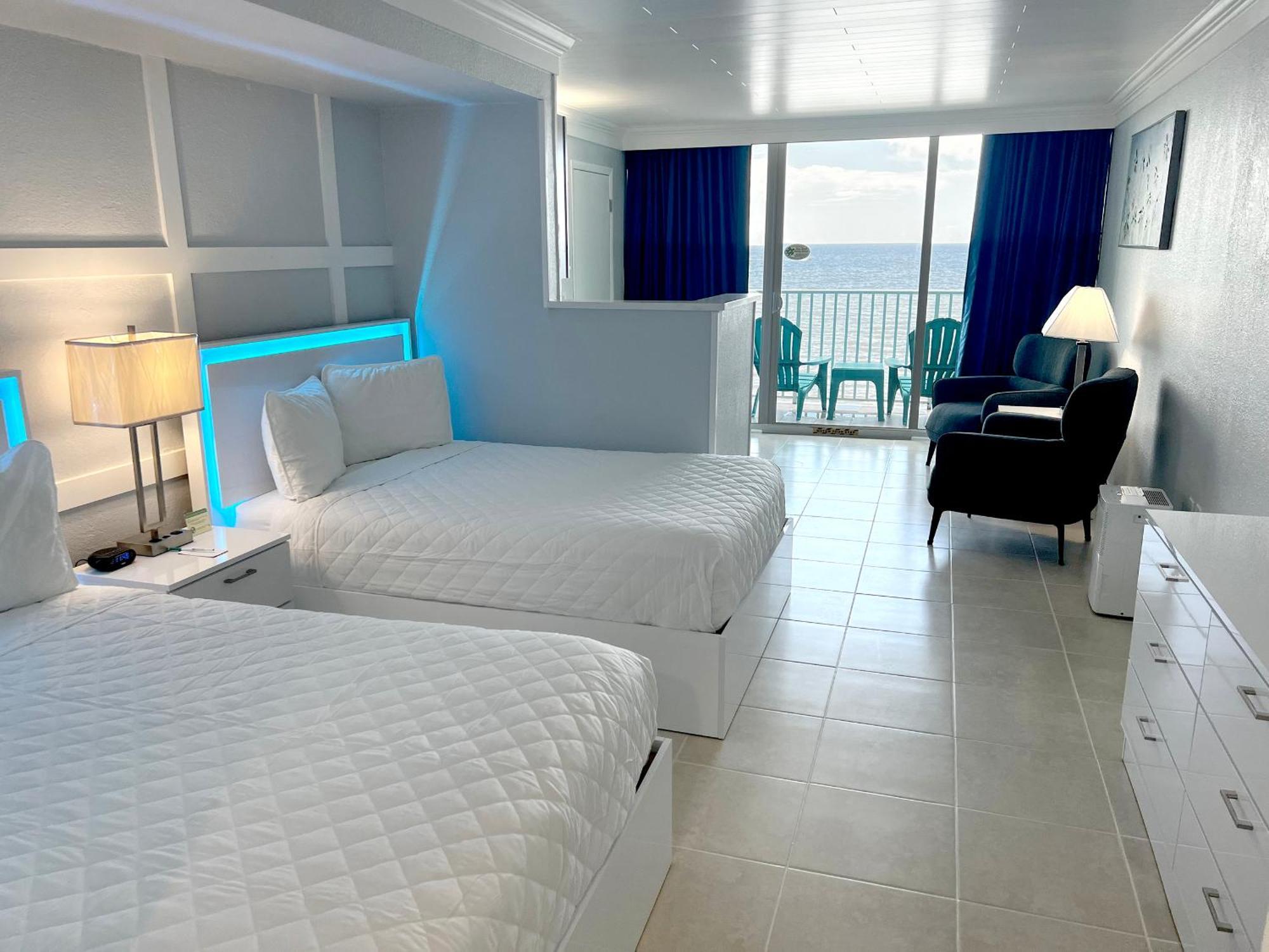 Lani Kai Island Resort Fort Myers Beach Bagian luar foto