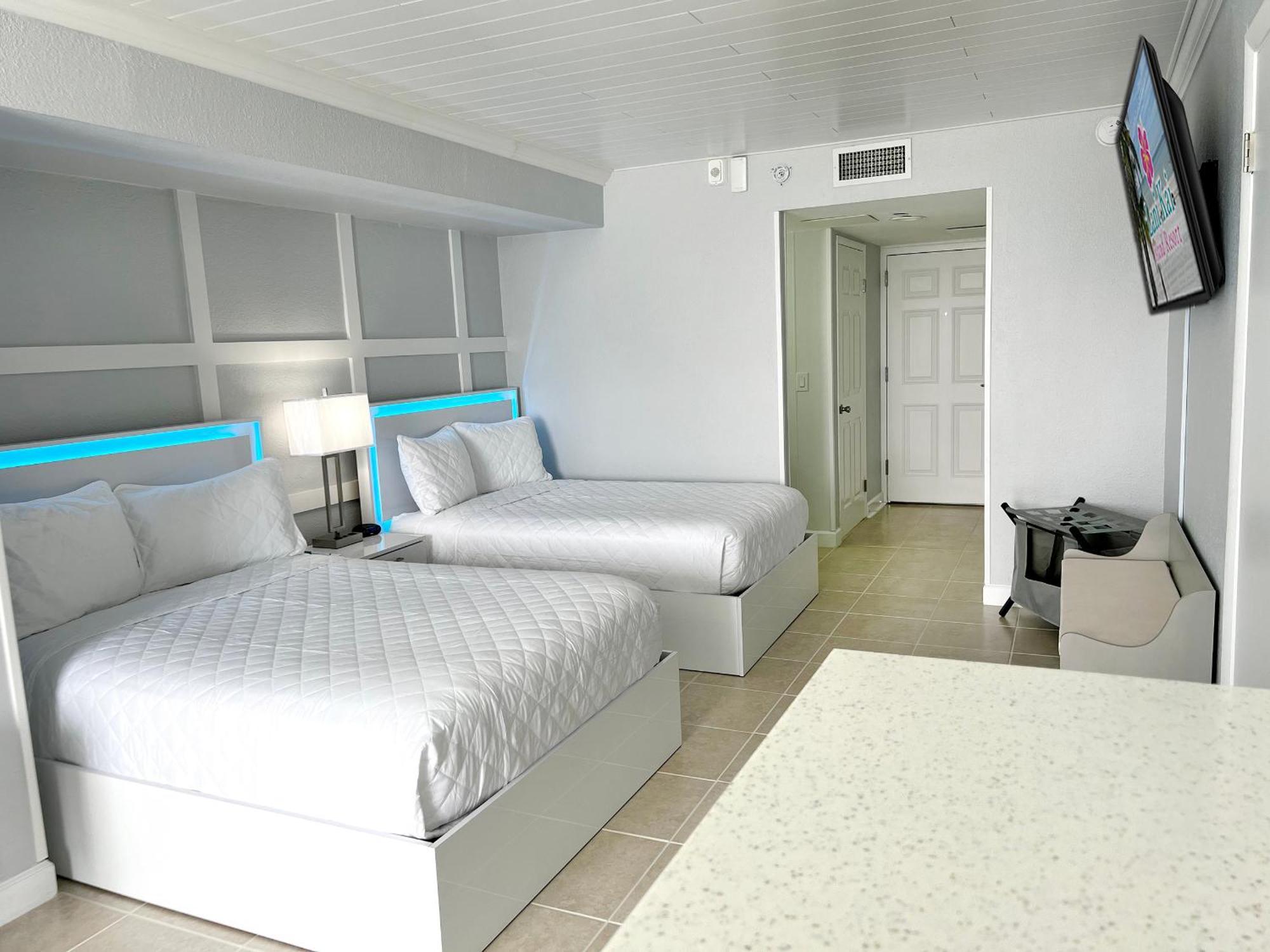Lani Kai Island Resort Fort Myers Beach Bagian luar foto