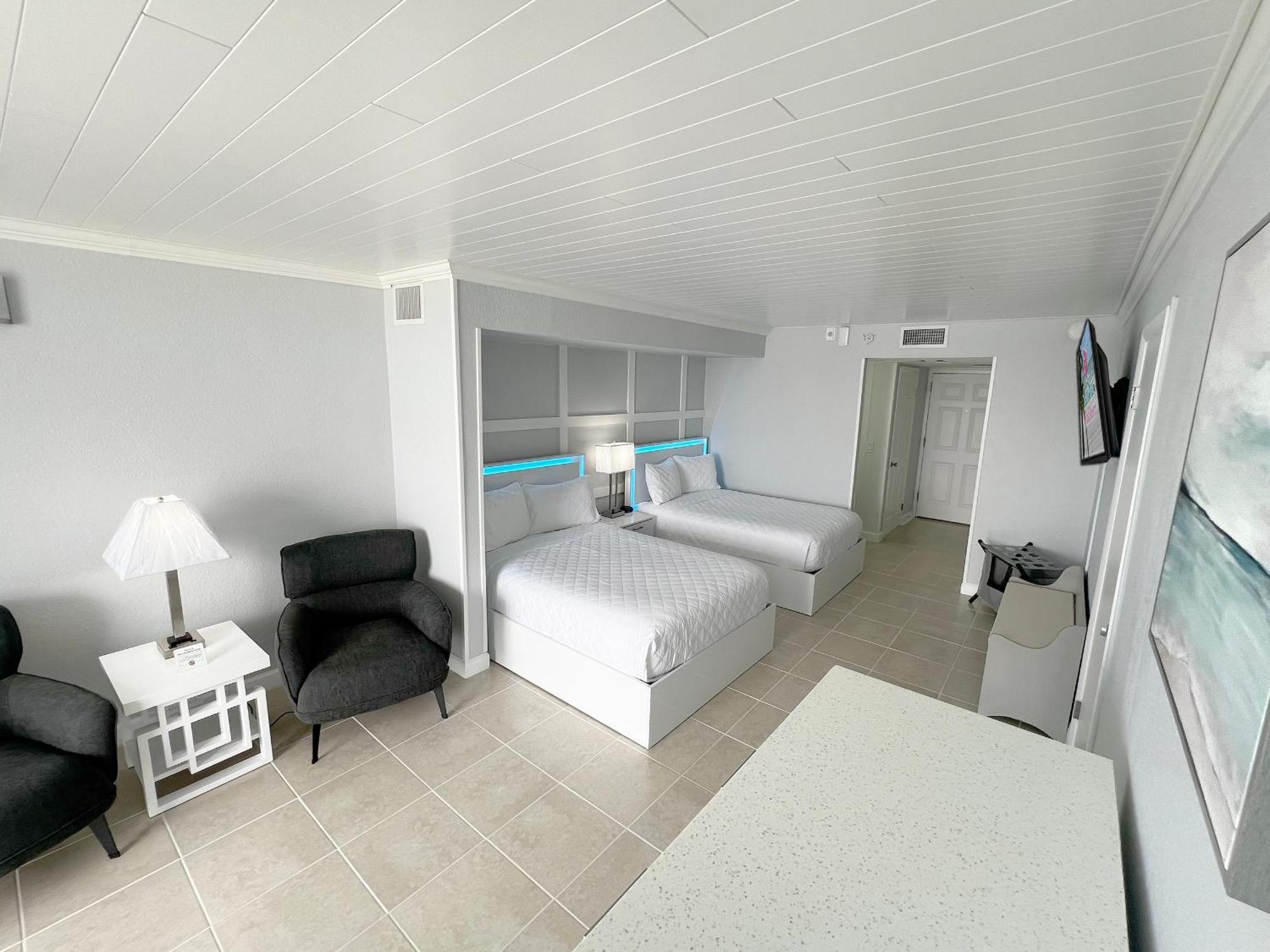 Lani Kai Island Resort Fort Myers Beach Bagian luar foto