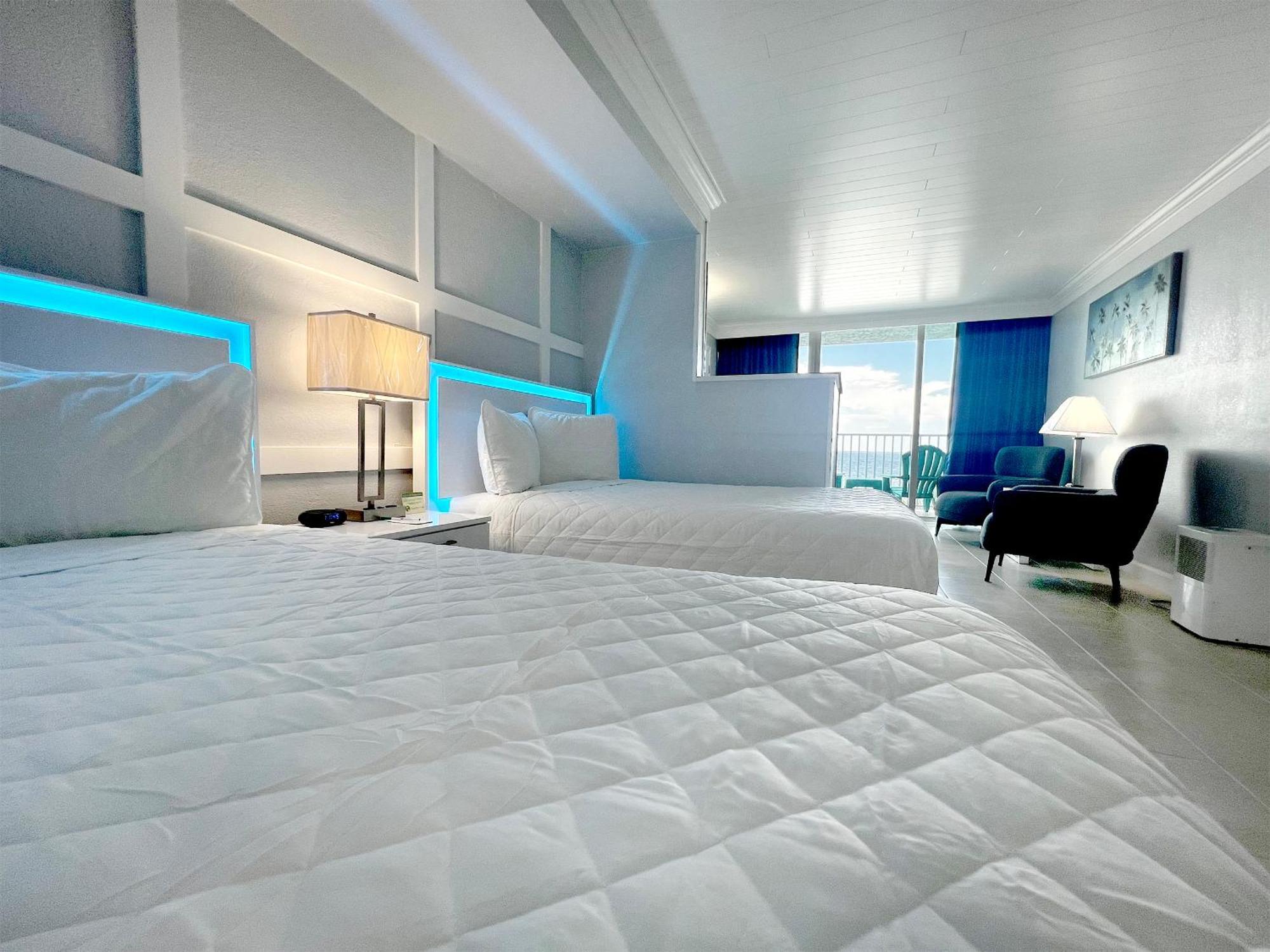 Lani Kai Island Resort Fort Myers Beach Bagian luar foto