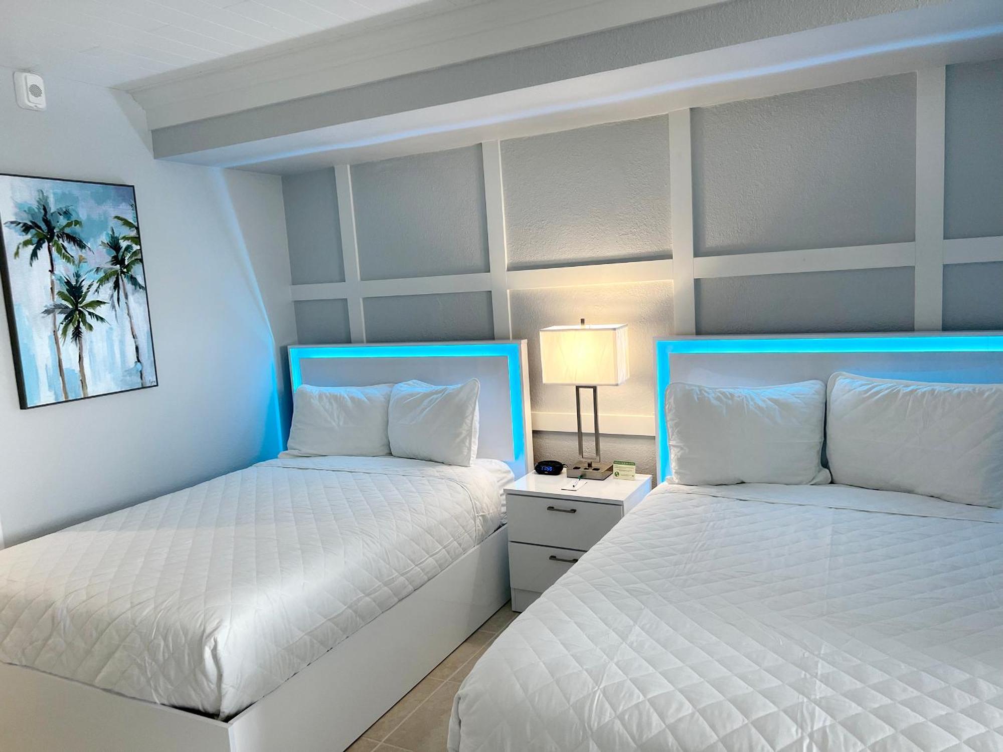 Lani Kai Island Resort Fort Myers Beach Bagian luar foto