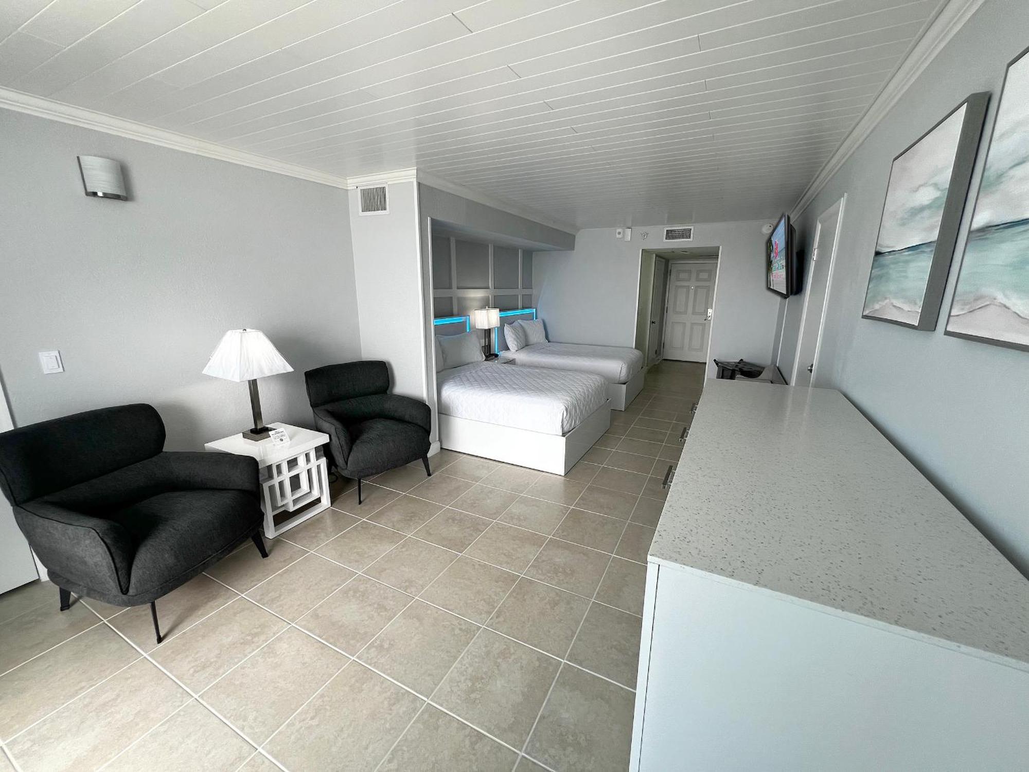 Lani Kai Island Resort Fort Myers Beach Bagian luar foto