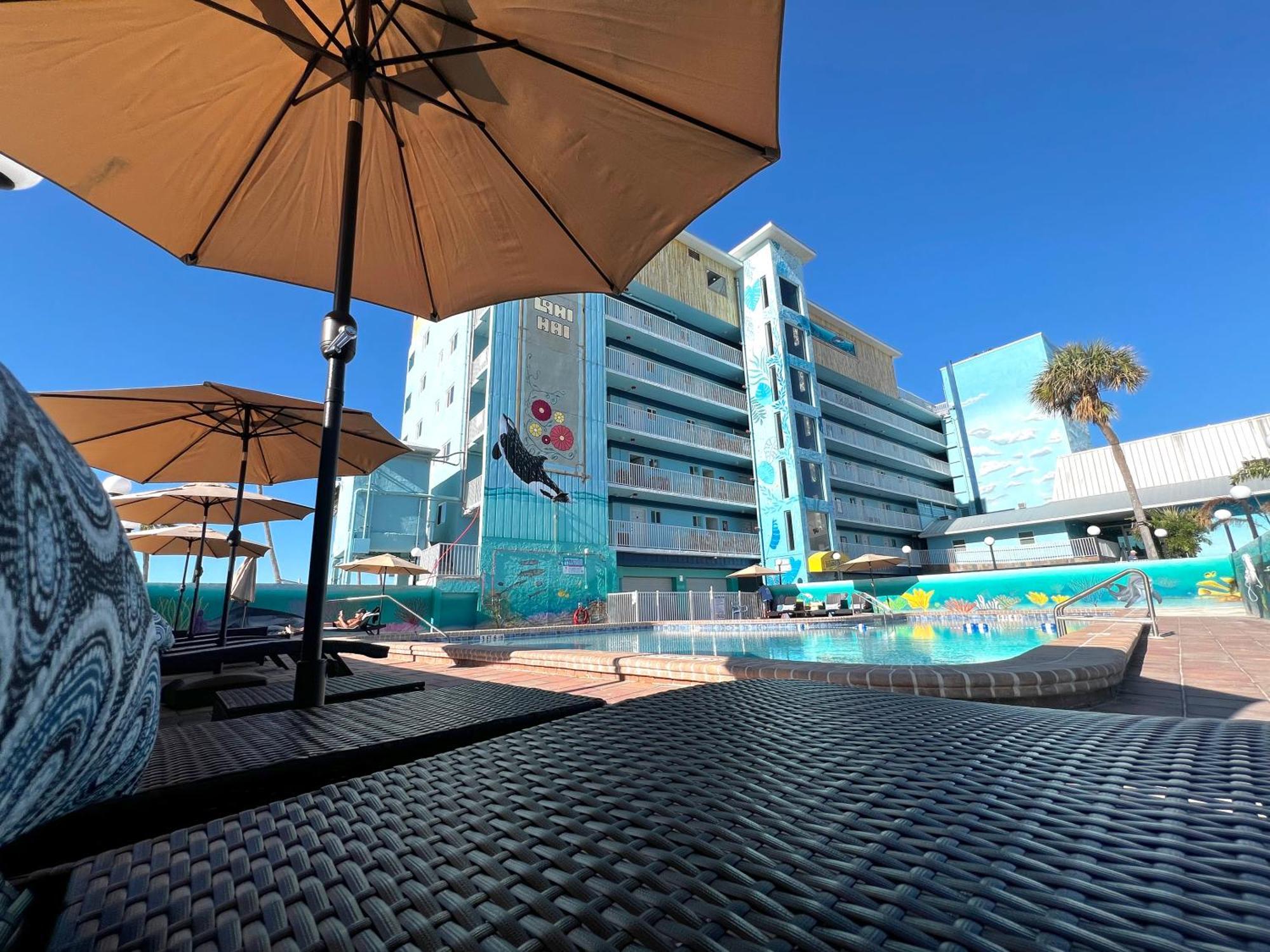 Lani Kai Island Resort Fort Myers Beach Bagian luar foto