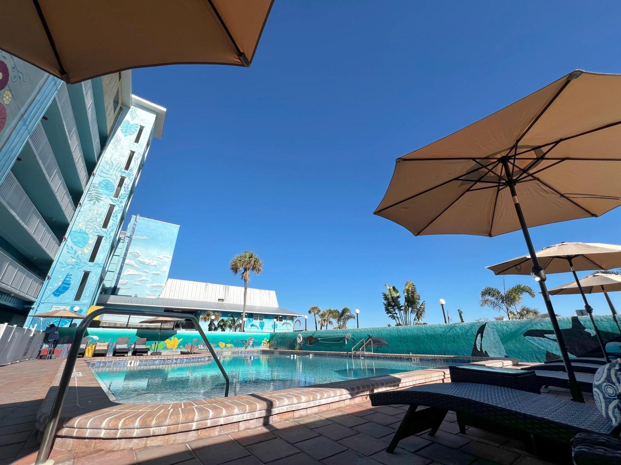 Lani Kai Island Resort Fort Myers Beach Bagian luar foto