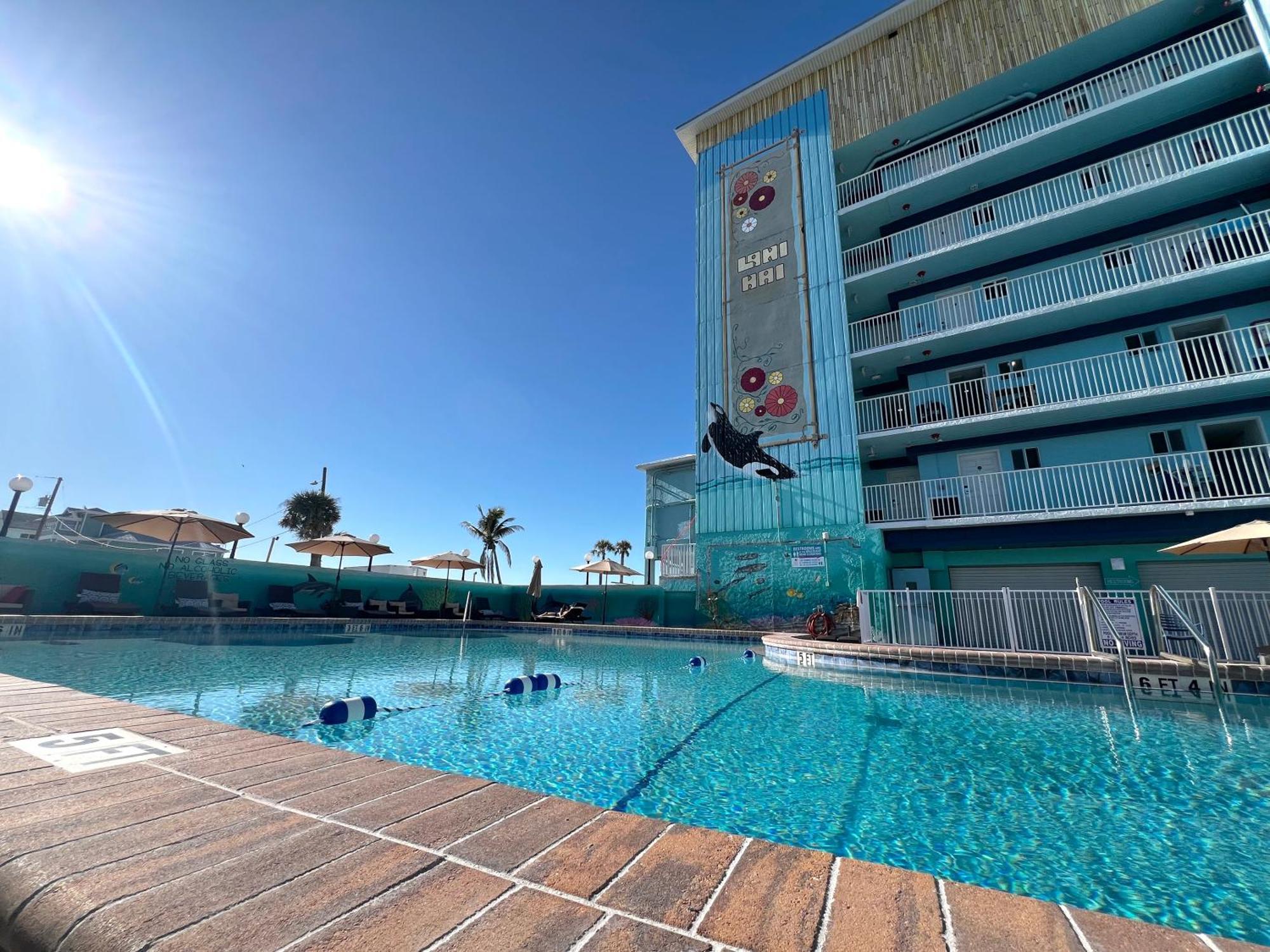 Lani Kai Island Resort Fort Myers Beach Bagian luar foto