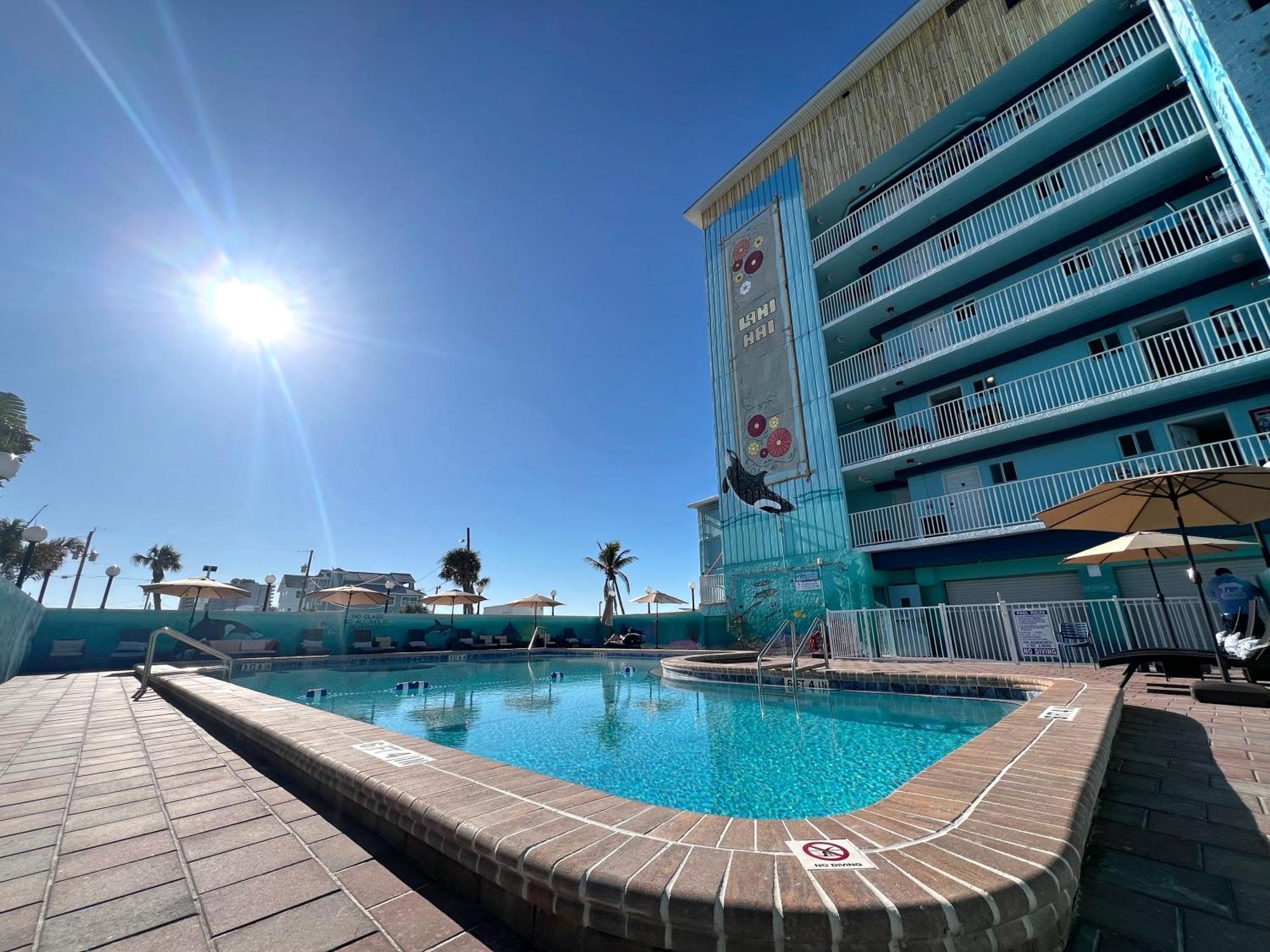 Lani Kai Island Resort Fort Myers Beach Bagian luar foto