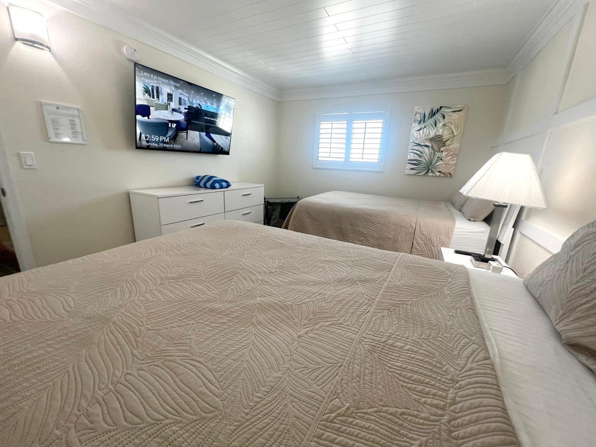 Lani Kai Island Resort Fort Myers Beach Bagian luar foto