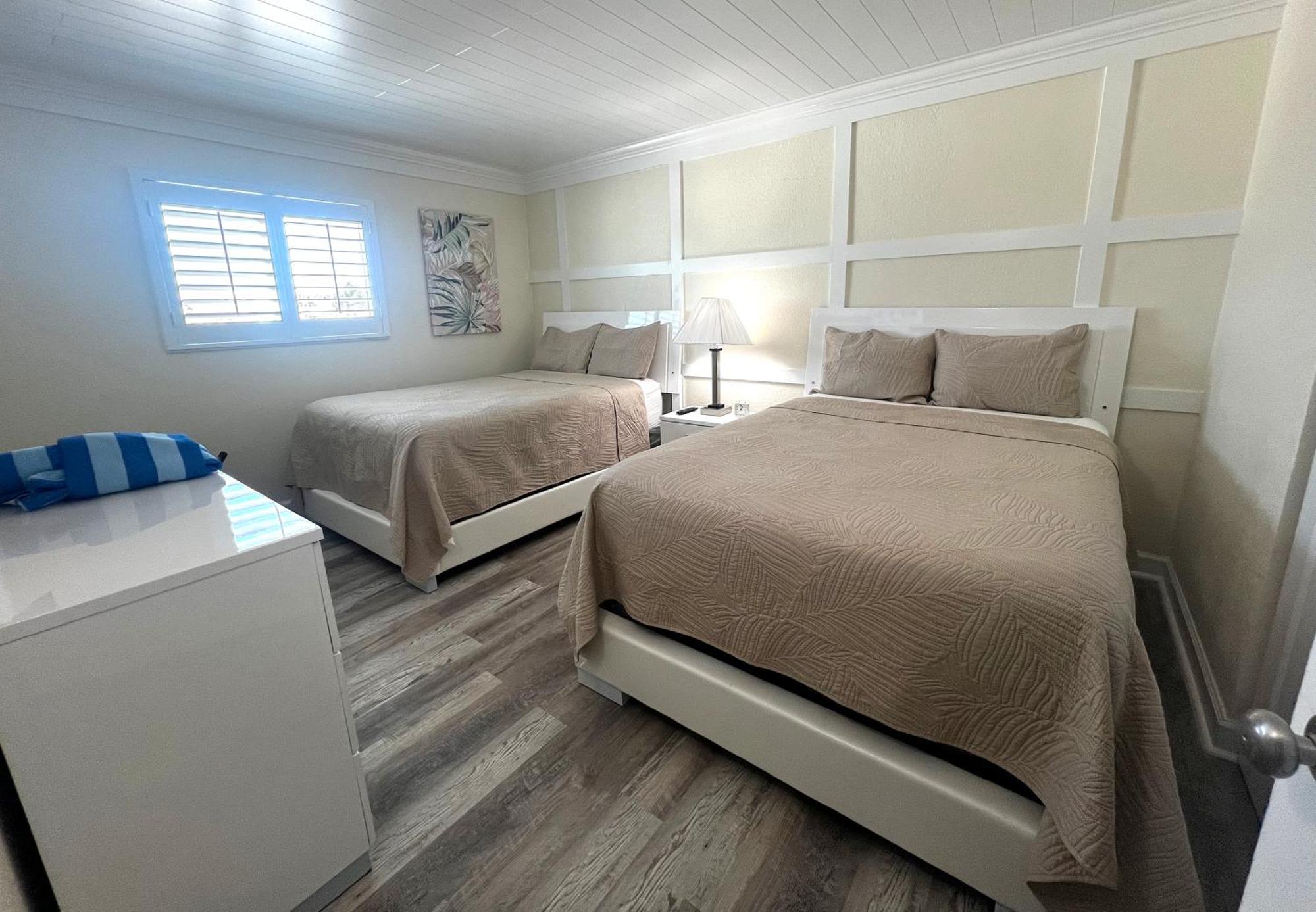 Lani Kai Island Resort Fort Myers Beach Bagian luar foto