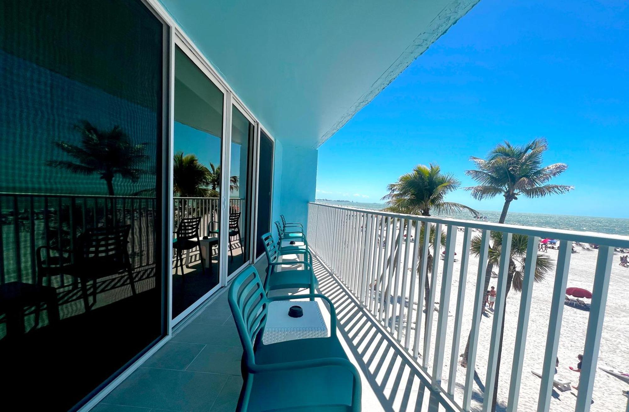 Lani Kai Island Resort Fort Myers Beach Bagian luar foto