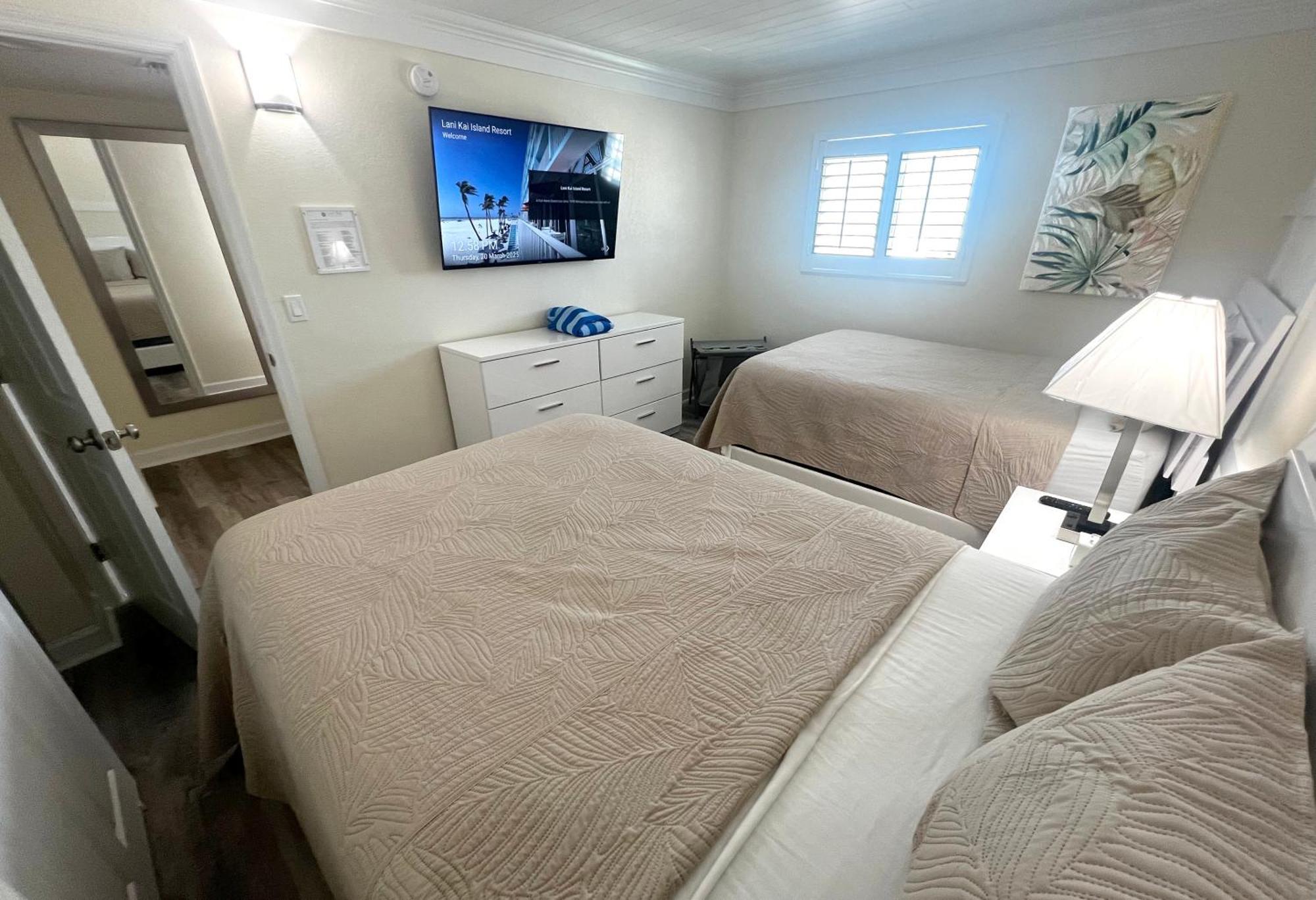 Lani Kai Island Resort Fort Myers Beach Bagian luar foto