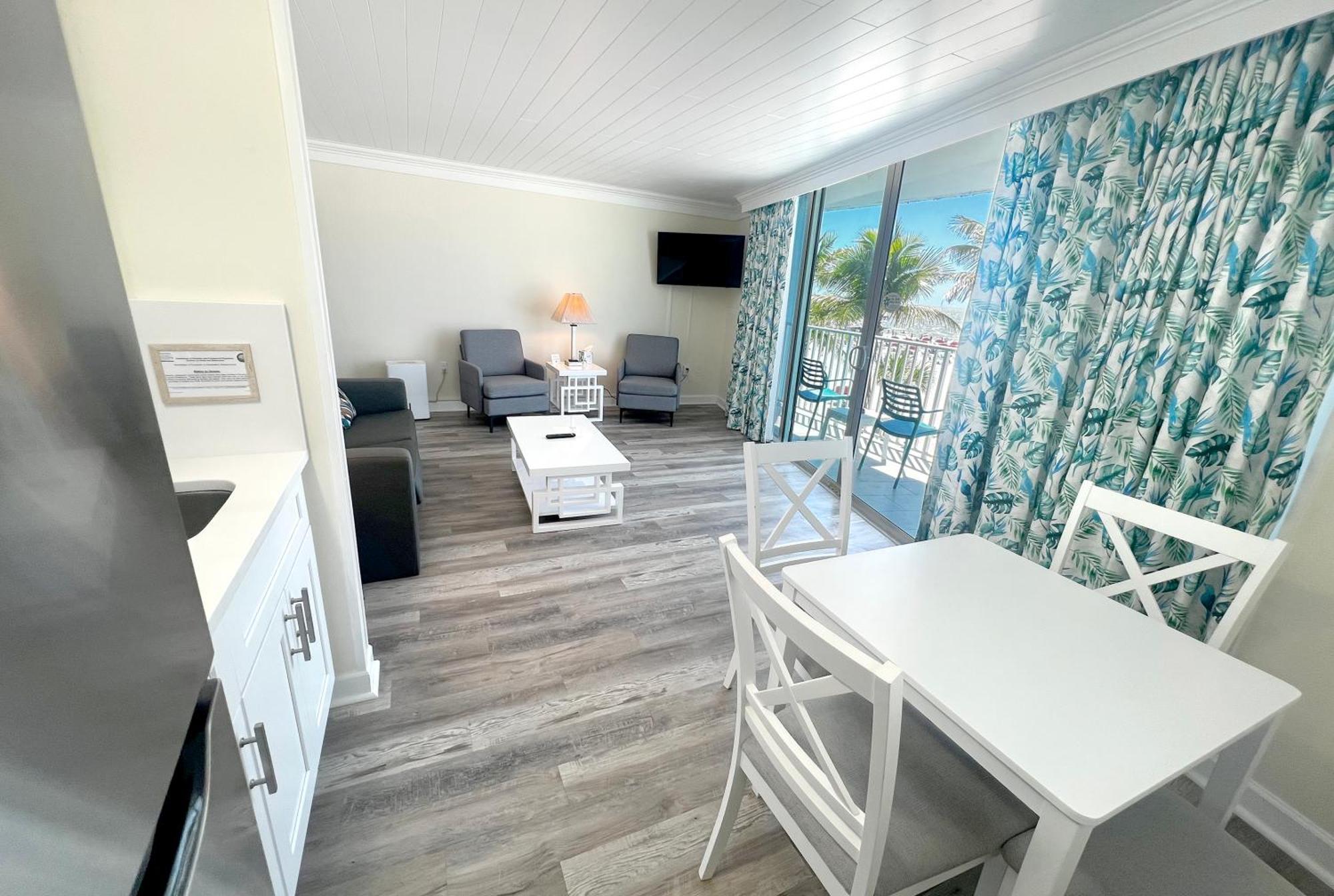 Lani Kai Island Resort Fort Myers Beach Bagian luar foto