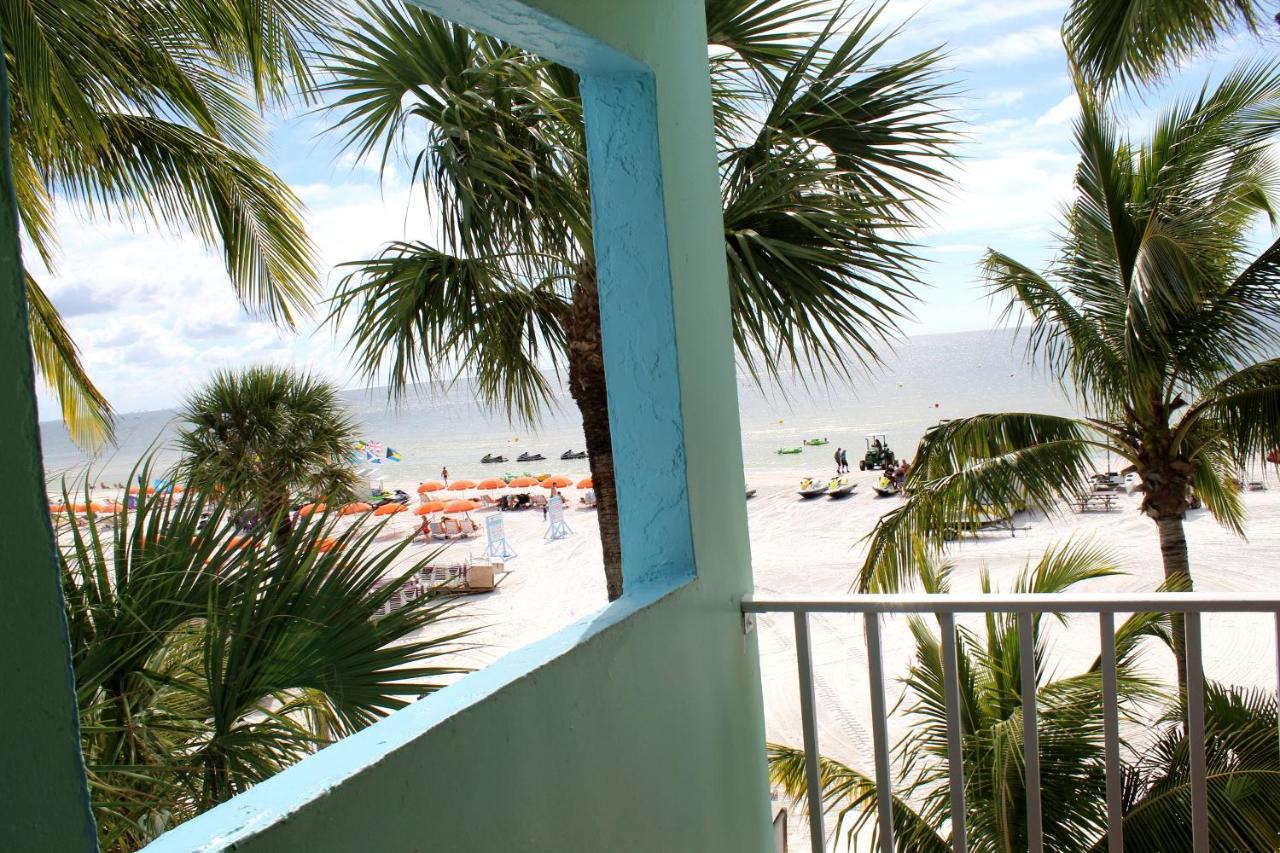 Lani Kai Island Resort Fort Myers Beach Bagian luar foto