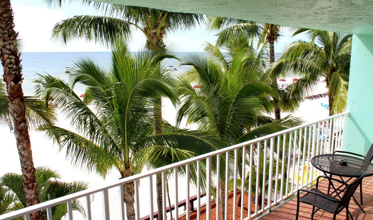 Lani Kai Island Resort Fort Myers Beach Bagian luar foto
